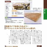 『住まいと暮らし徹底ガイド2007』に掲載されました♪♪