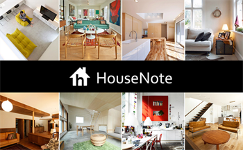サービス紹介_HouseNote