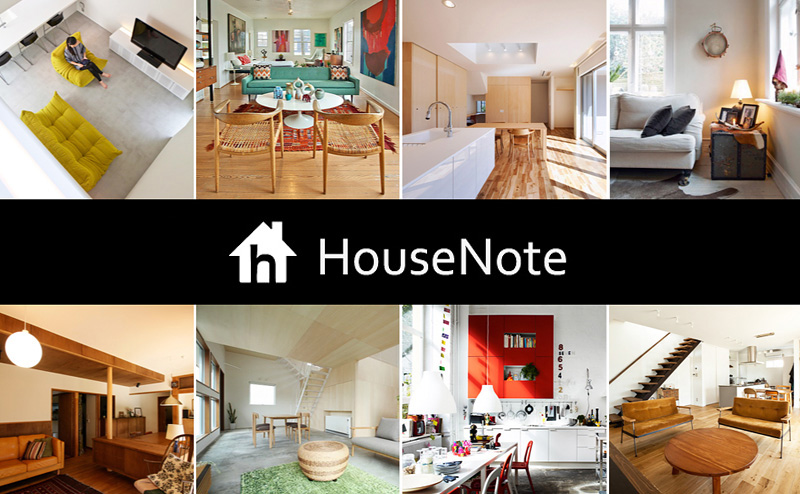 事業紹介_HouseNote