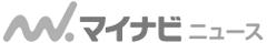 マイナビニュース_ロゴ