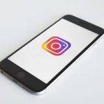 Instagramを始めました
