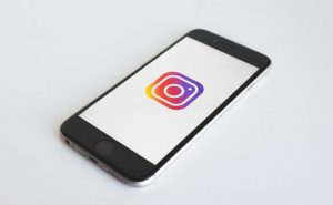 Instagramを始めました