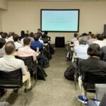 「日経クロステックNEXT 関西 2025」にて講演しました!