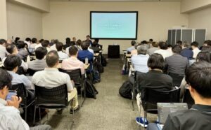 「日経クロステックNEXT 関西 2025」にて講演しました！